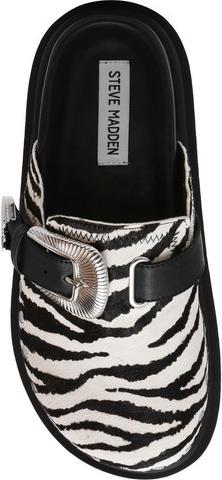 Produktbild Steve Madden Pantoletten (38)