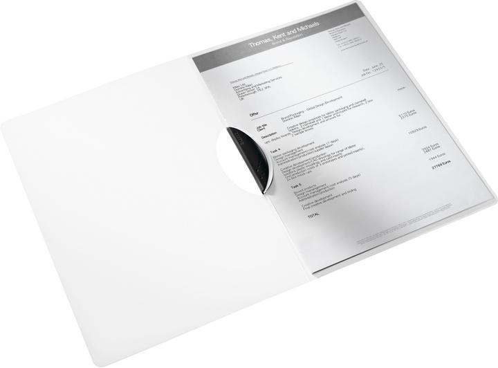 Produktbild Leitz WOW ColorClip (A4, 1 x)