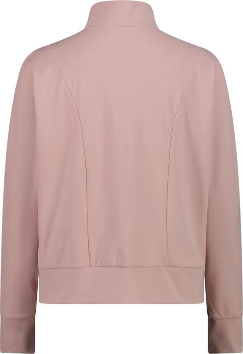 Produktbild CMP Campagnolo Damen Hoodie mit Stehkragen (M)