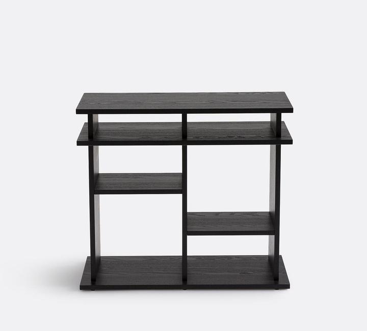 Produktbild La Redoute Interieurs Abac (80 x 33 x 70 cm)