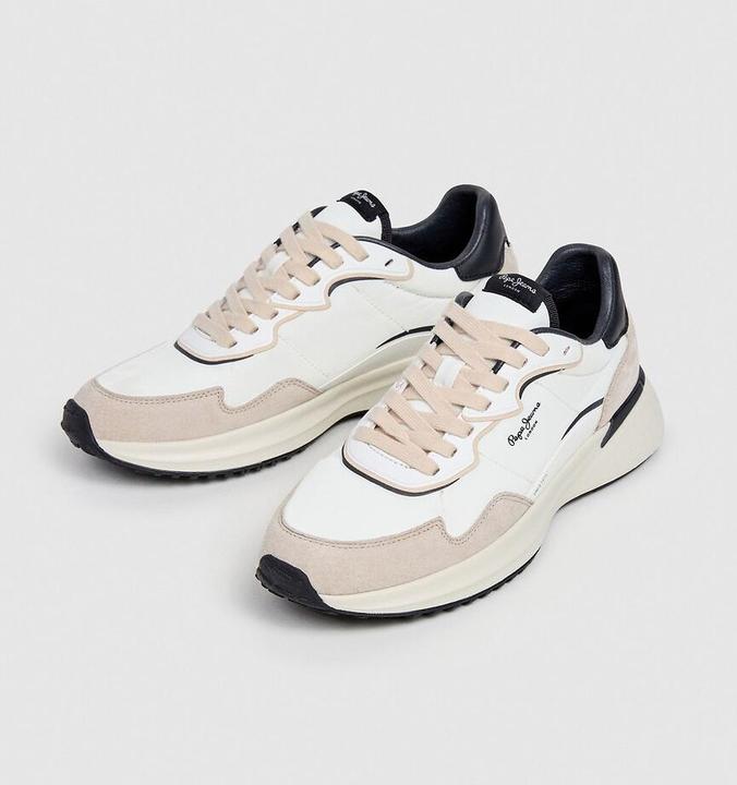 Image du produit Pepe Jeans Sneakers Bampton Club (44)