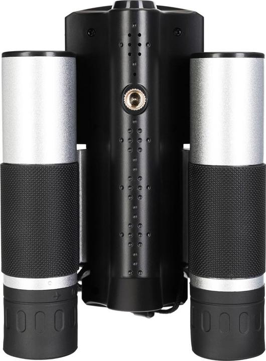 Actual product image Levenhuk Atom Digital DB10 LCD binoculars (10 x, 25 mm)