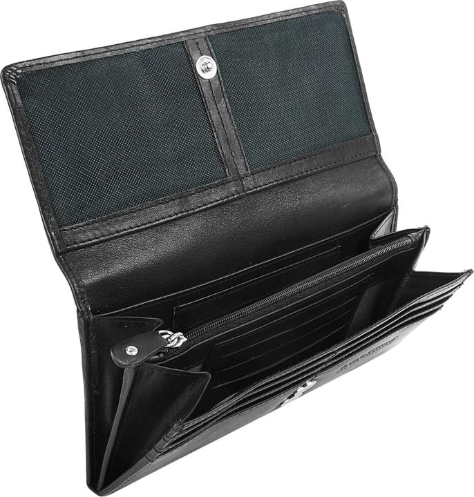 Actual product image Bruno Banani Geldbörse