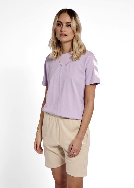 Actual product image hummel Legacy Chevron T-Shirt (M)