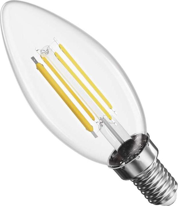 Immagine prodotto Emos Lampada a LED (E14, 1055 lm, 1 x)