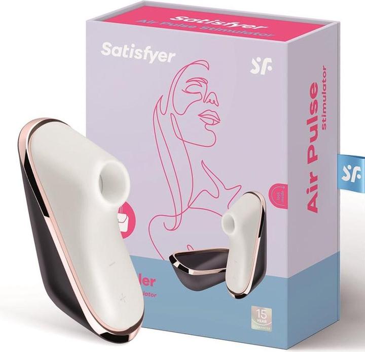 Image du produit Satisfyer Pro Traveler