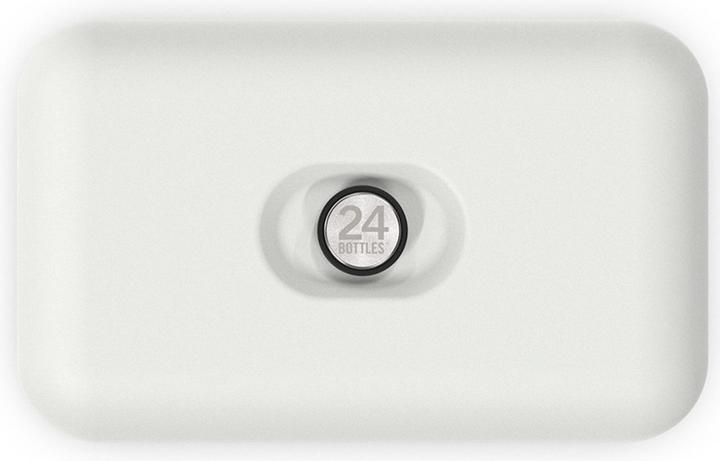 Immagine prodotto 24 Bottles Pietra Ghiaccio Bianco