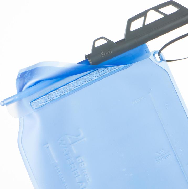 Actual product image Rockrider Hydration bladder 2 litre - polyurethane