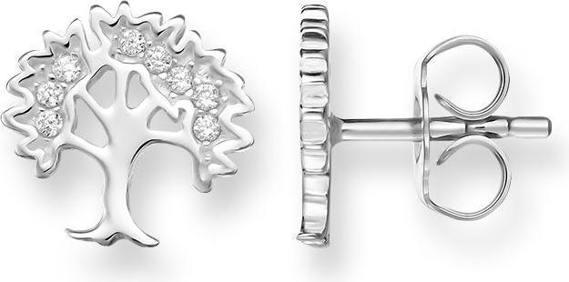 Thomas Sabo Lebensbaum (Silber)