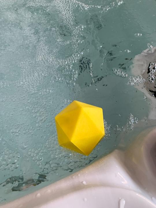 Immagine prodotto Spa Solutions Palla Spa