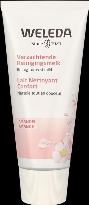Actual product image Weleda Almond (Cleansing lotion, 75 ml)