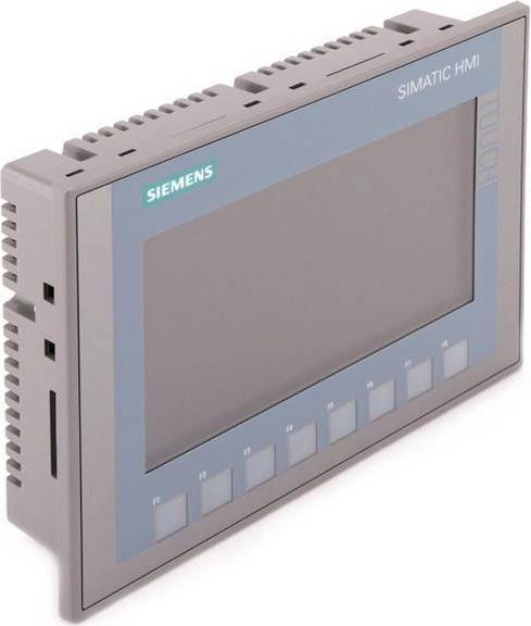 Immagine prodotto Siemens SIMATIC HMI, KTP700 Basic