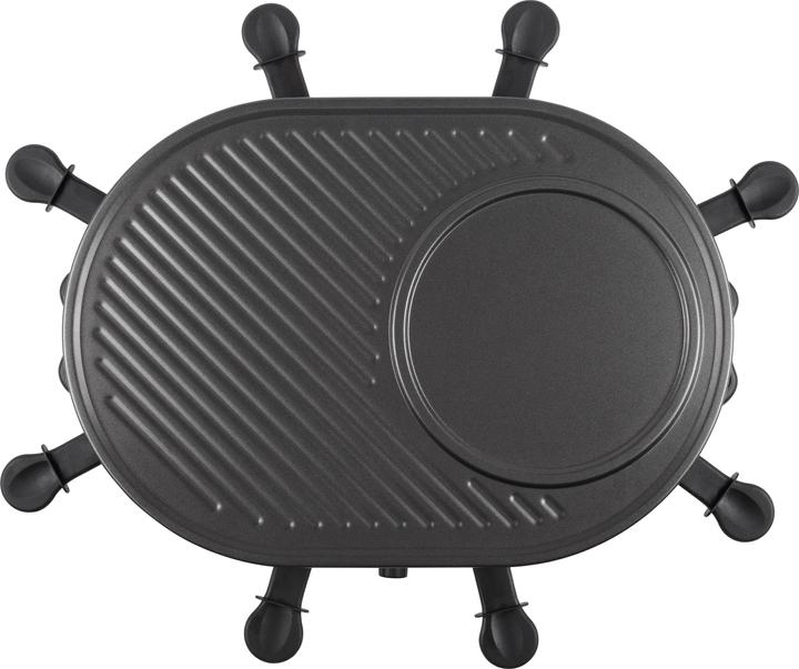 Actual product image Tristar Ra-2996