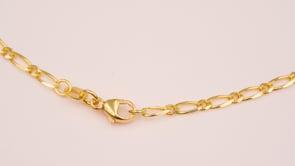 Produktbild Muau Figaro (750/18K Gelbgold, 40 cm)