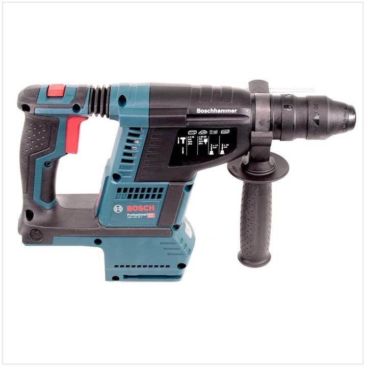 Actual product image Bosch Professional GBH 18V-26 F Cordless Hammer Drill (Rechargeable battery operated)
