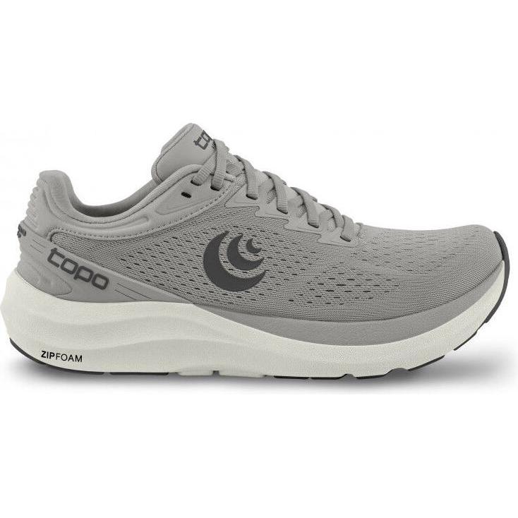 Topo Athletic, Herren, Laufschuhe, 's Phantom 3 (46.5), Grau