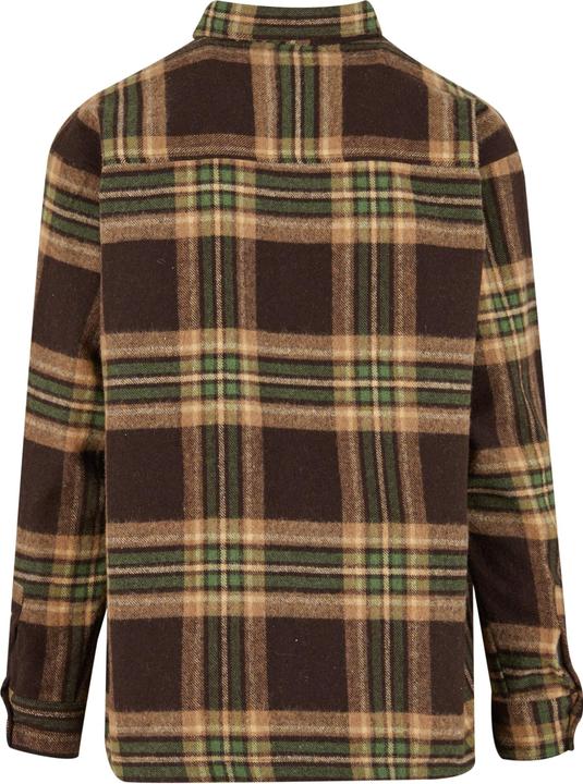 Actual product image 2Y Premium Woven Hemden - 195915 (XL)