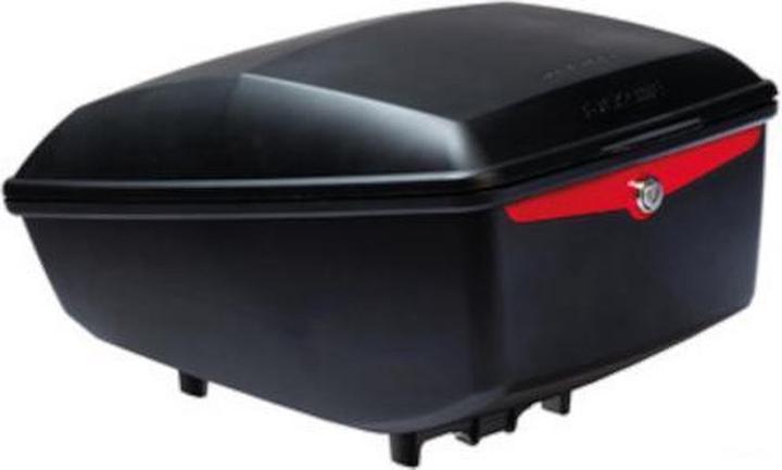 Racktime Tour Box (12 l)