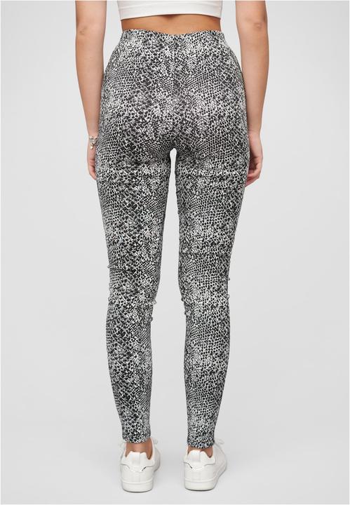 Actual product image Cloud 5ive Women's patterned trousers (XL)