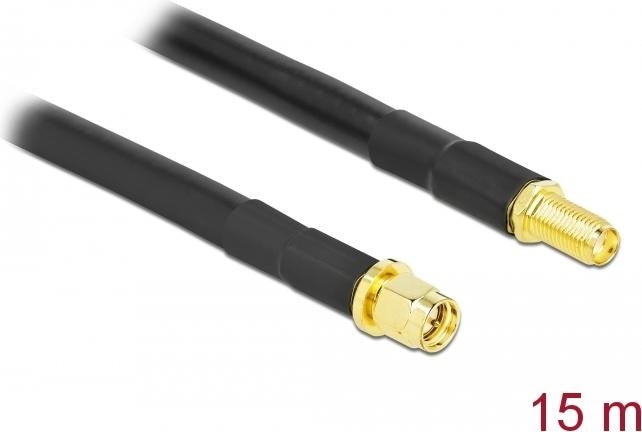 Produktbild Delock Sma – Sma (0.31 dB, Antennenkabel)