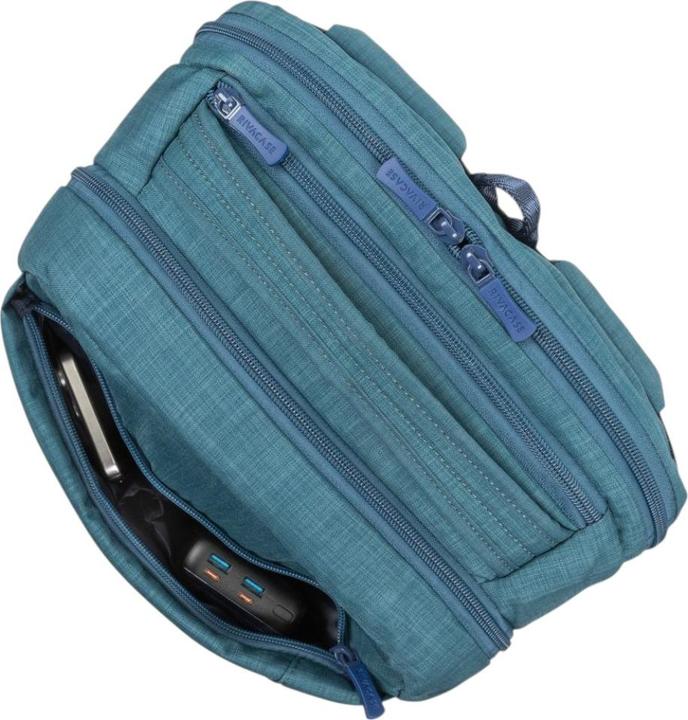 Actual product image Rivacase Biscayne 8365 (25 l)