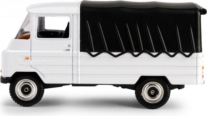 Actual product image Daff PRL Collection – Käfer, Massstab 1:43, weiss