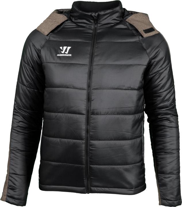 Actual product image Warrior Jacke Covert Stadium JR (S)