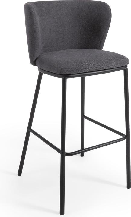 Frame: Black, Seat: Anthracite