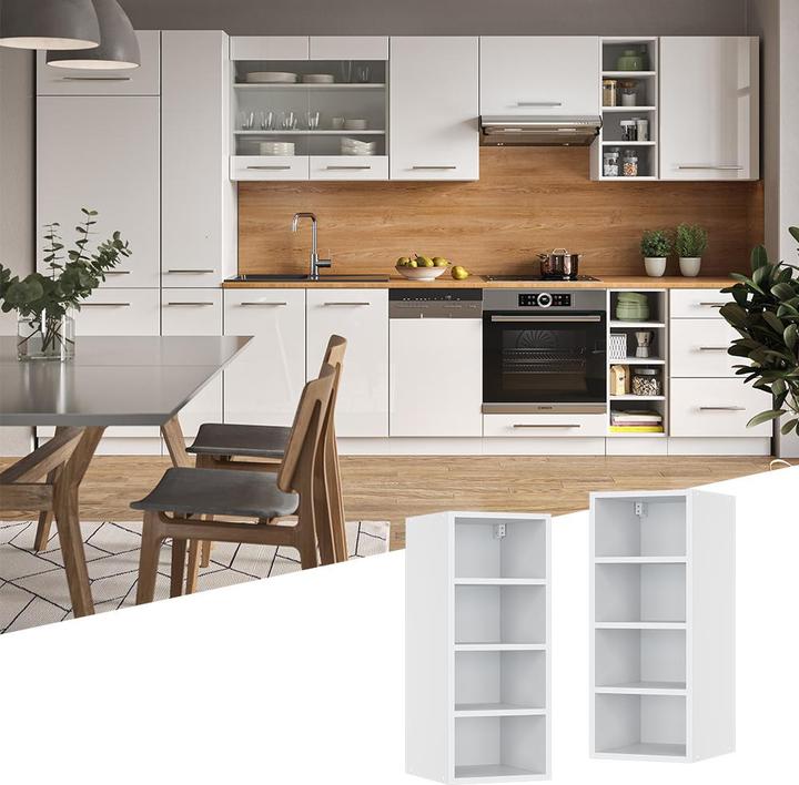 Produktbild Vicco Hängeschrank Fame-Line (30 x 32.50 x 72 cm)