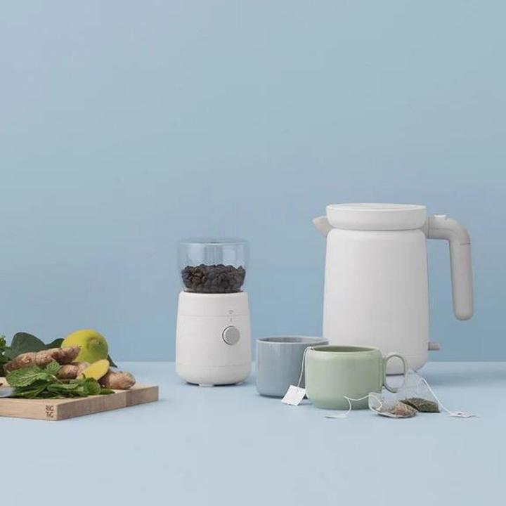 Produktbild Rig-Tig by Stelton RIGTIG FOODIE Wasserkocher (1 l)
