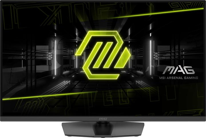 Actual product image MSI 9S6-3DD89T-003 (3840 x 2160 Pixels, 31.50")