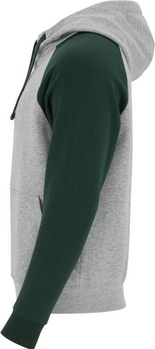 Produktbild Alpinia Badet Kapuzenpullover (XXL)
