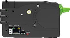 Produktbild Custom VKP80III 203 x 203 DPI Verkabelt Thermodruck POS-Drucker (WLAN, USB 2.0)