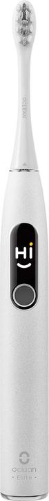 Oclean X Pro Elite (Sonic toothbrush)