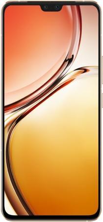 Produktbild Vivo V23 5G (256 GB, Sunshine Gold, 6.40", Dual SIM, 5G)