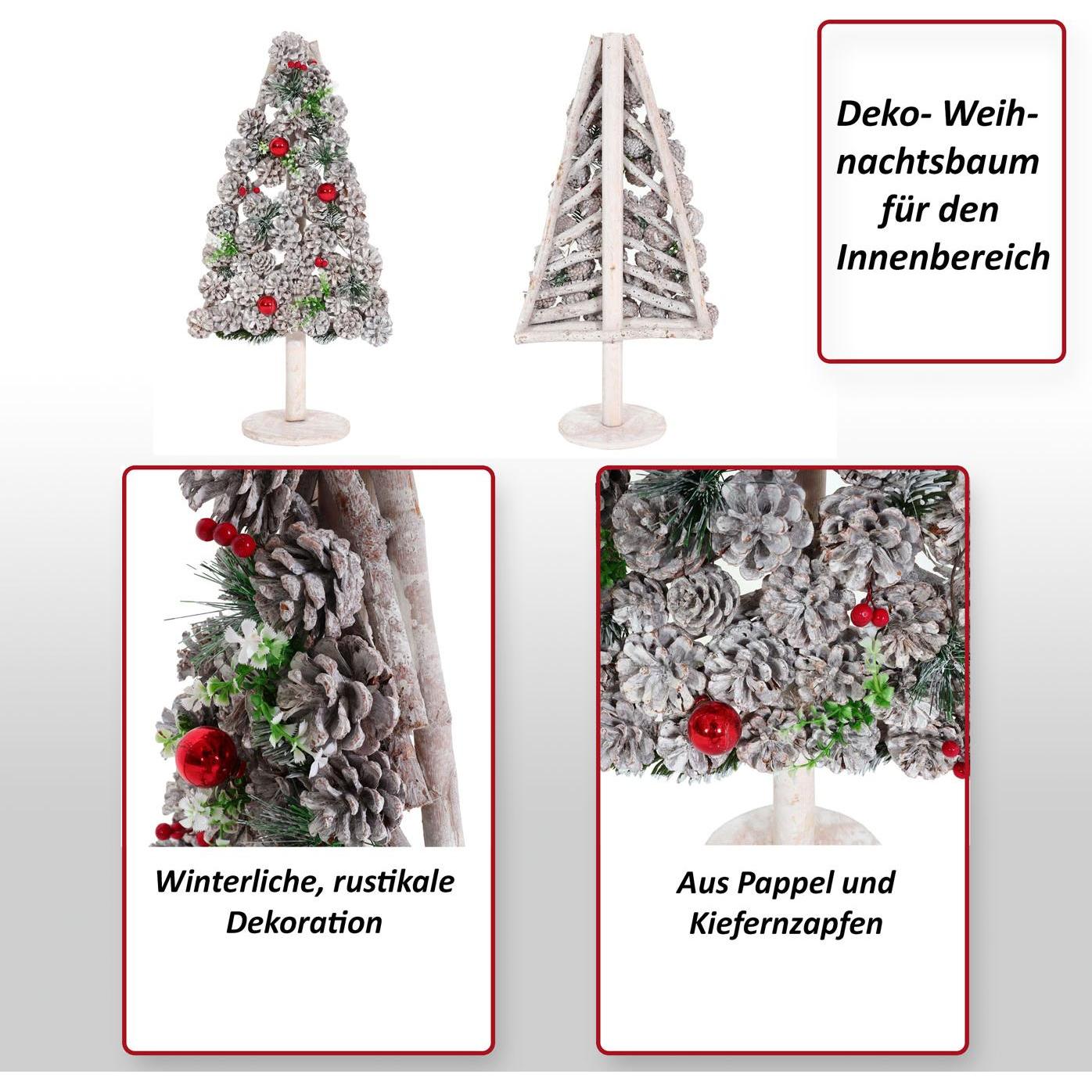 Thumbnail - MCW, Weihnachtsdeko, M17