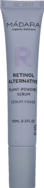 Actual product image Madara MÁDARA Serum Botanic Retinol Serum Time Miracle 15 ml (15 ml)