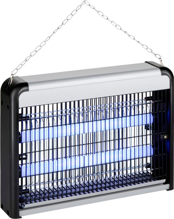 Productafbeelding Grundig Insect killer led 230V 2x2W
