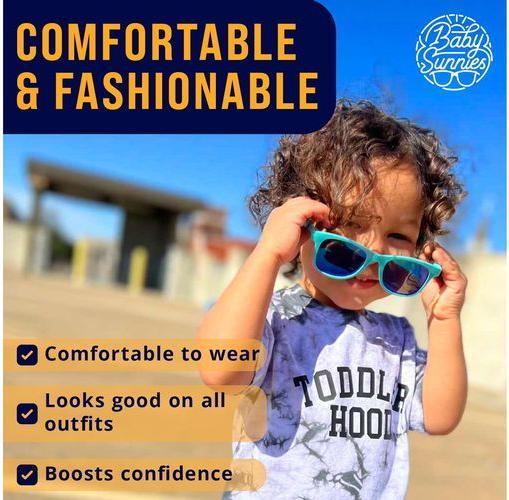 Immagine prodotto Baby Sunnies Occhiali da sole