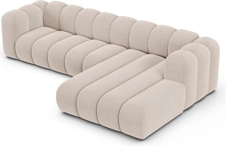 Produktbild Micadoni Lupine (Ecksofa)