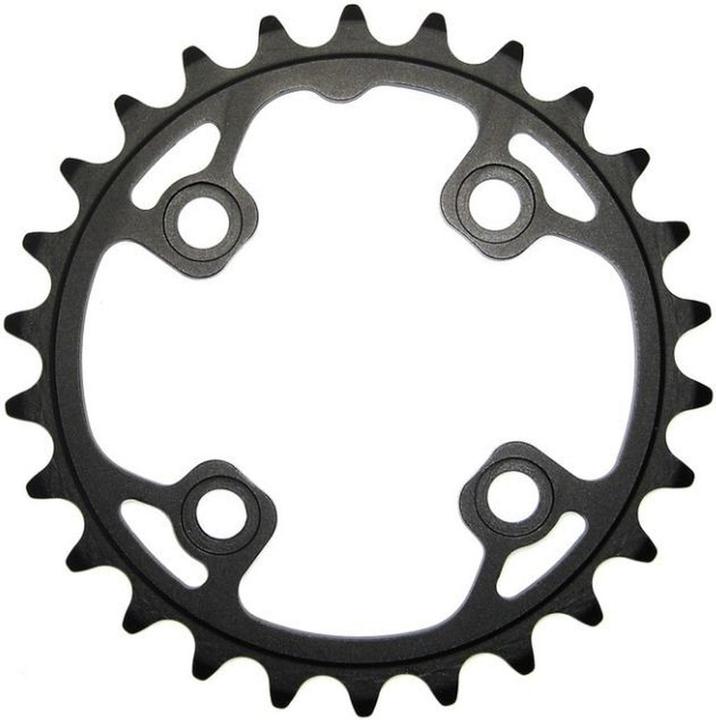 Produktbild Stronglight MTB Shimano 2x10 (42)