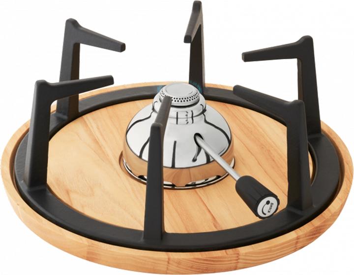 Produktbild Kisag Rechaud Flims ø 20 cm