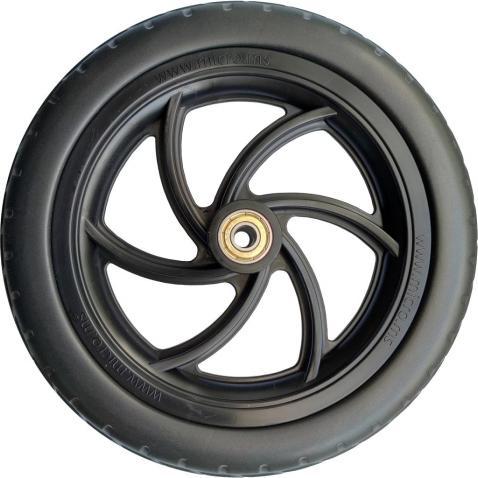 Immagine prodotto Micro Ruote Eva Foam 2023