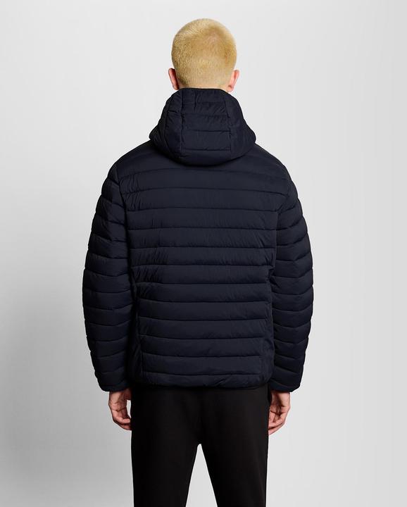 Produktbild Lyle and Scott Leichte und dehnbare Daunenjacke (XS)