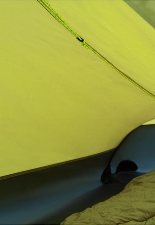 Immagine prodotto Jack Wolfskin Tunnel stellare II (Tenda a tunnel, 2.31 kg, 2 persone)