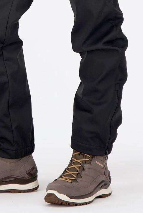 Produktbild Belowzero Softshell Pants (S)