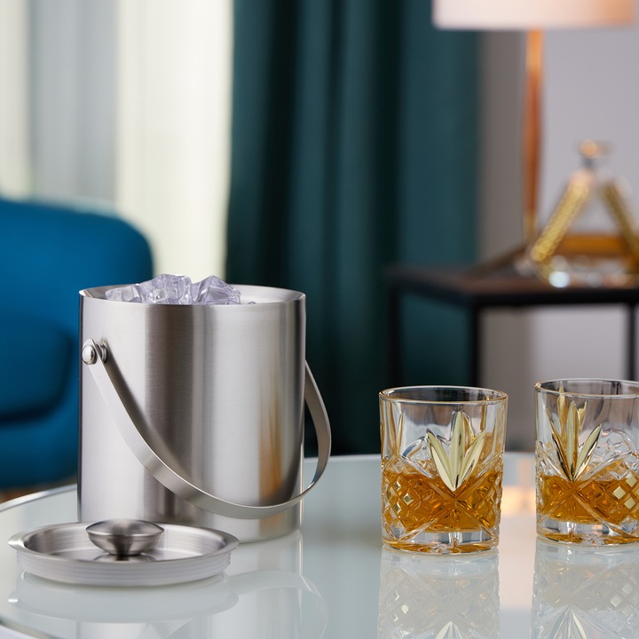 Produktbild Relaxdays Eiswürfelbehälter