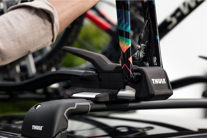Actual product image Thule TopRide 568