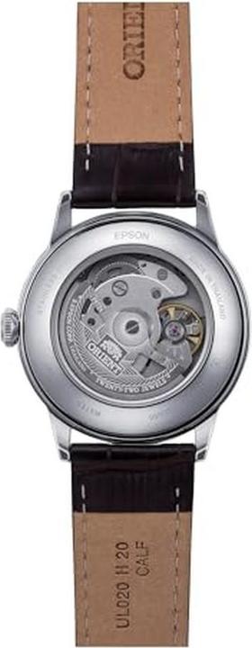 Image du produit Orient Classic Bambino (Montre analogique, 38 mm)