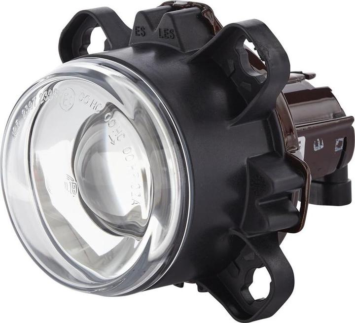 Image du produit Hella Phare DE Halogen FF pour RENAULT SCANIA CLAAS